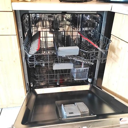 Klein Aber Fein 3 Zimmer 73Qm Duren Exterior foto