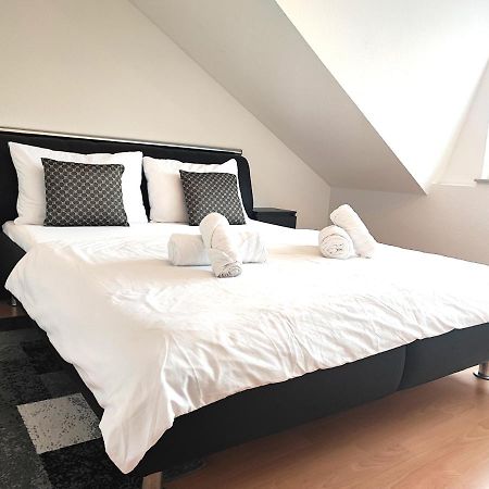 Klein Aber Fein 3 Zimmer 73Qm Duren Exterior foto