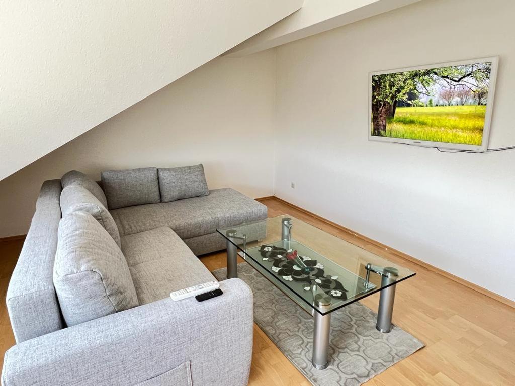 Klein Aber Fein 3 Zimmer 73Qm Duren Exterior foto