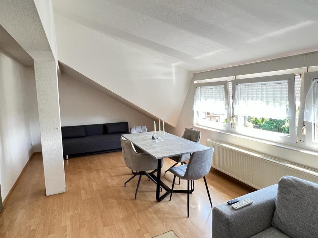 Klein Aber Fein 3 Zimmer 73Qm Duren Exterior foto