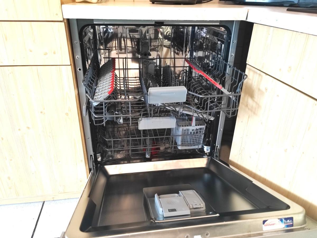 Klein Aber Fein 3 Zimmer 73Qm Duren Exterior foto