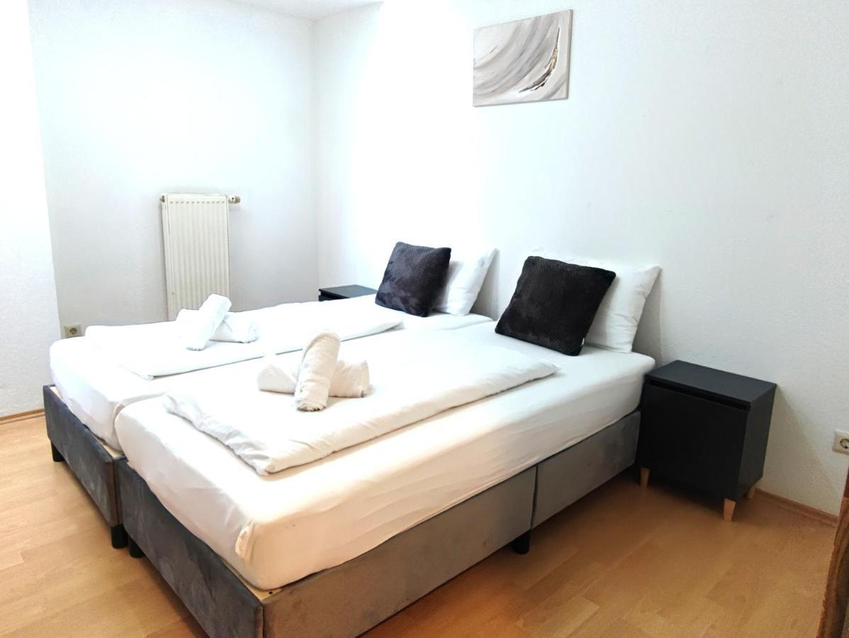 Klein Aber Fein 3 Zimmer 73Qm Duren Exterior foto