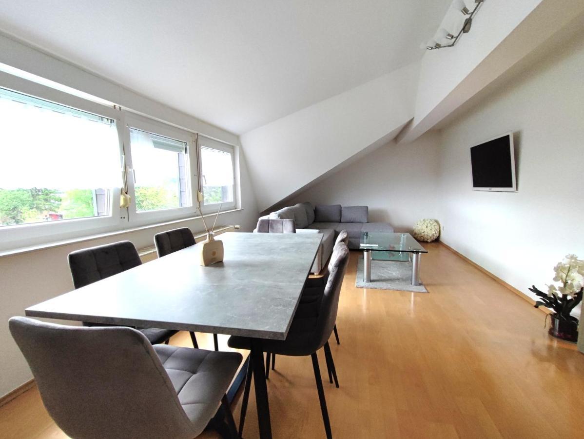 Klein Aber Fein 3 Zimmer 73Qm Duren Exterior foto