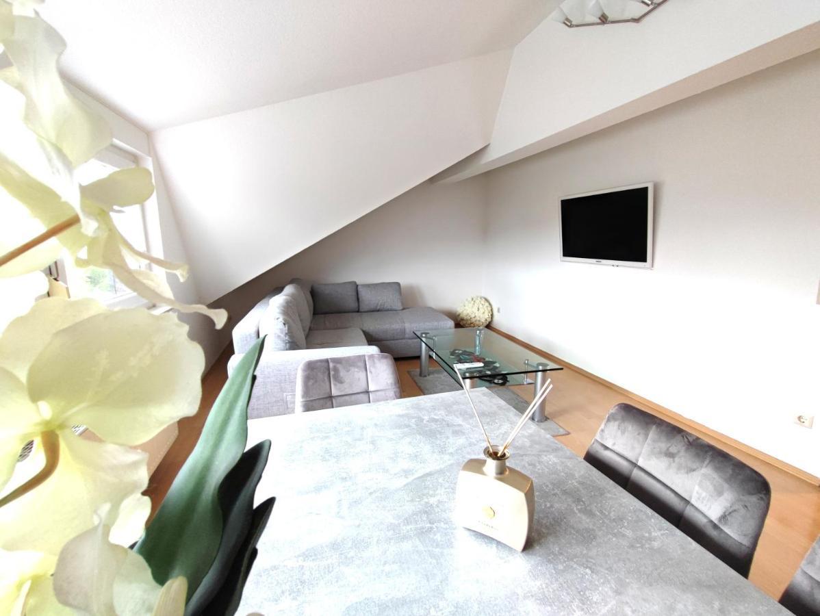 Klein Aber Fein 3 Zimmer 73Qm Duren Exterior foto