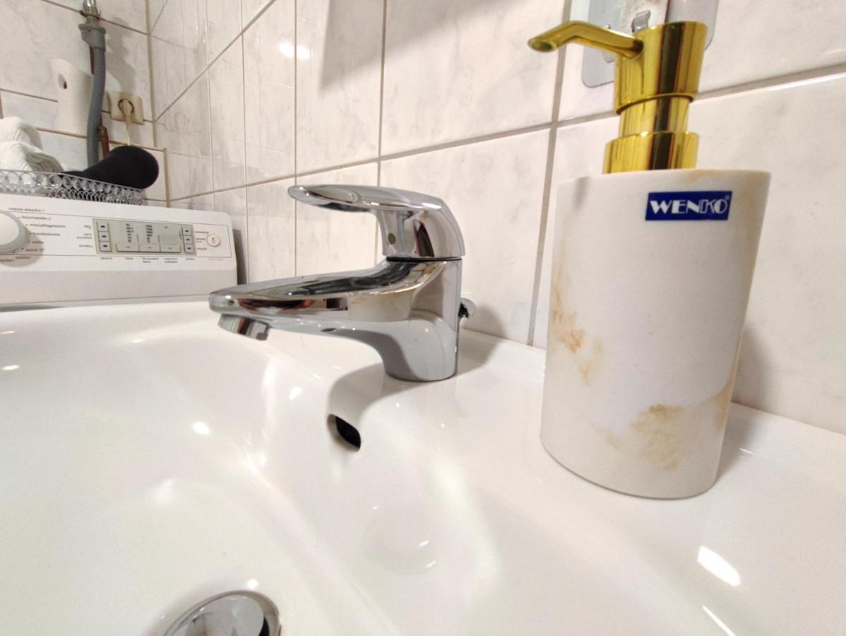 Klein Aber Fein 3 Zimmer 73Qm Duren Exterior foto