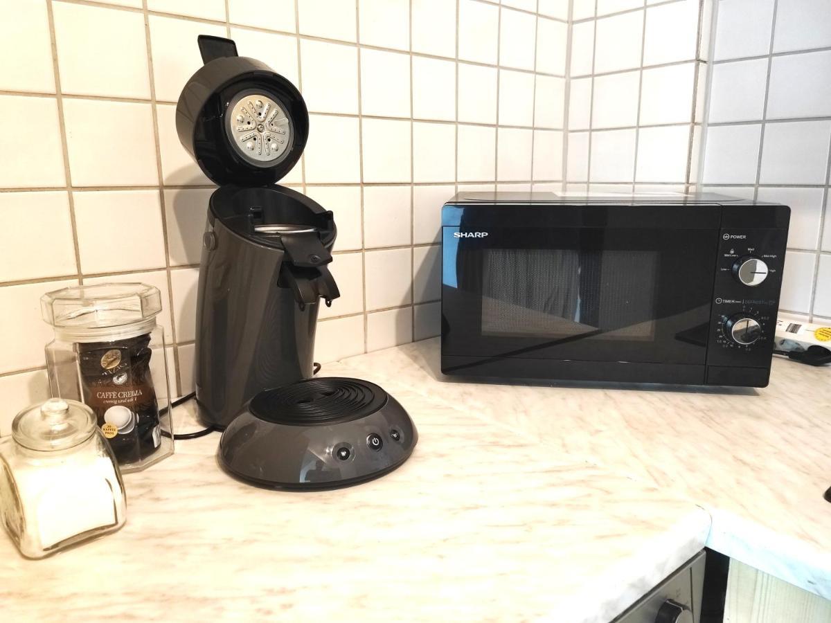 Klein Aber Fein 3 Zimmer 73Qm Duren Exterior foto