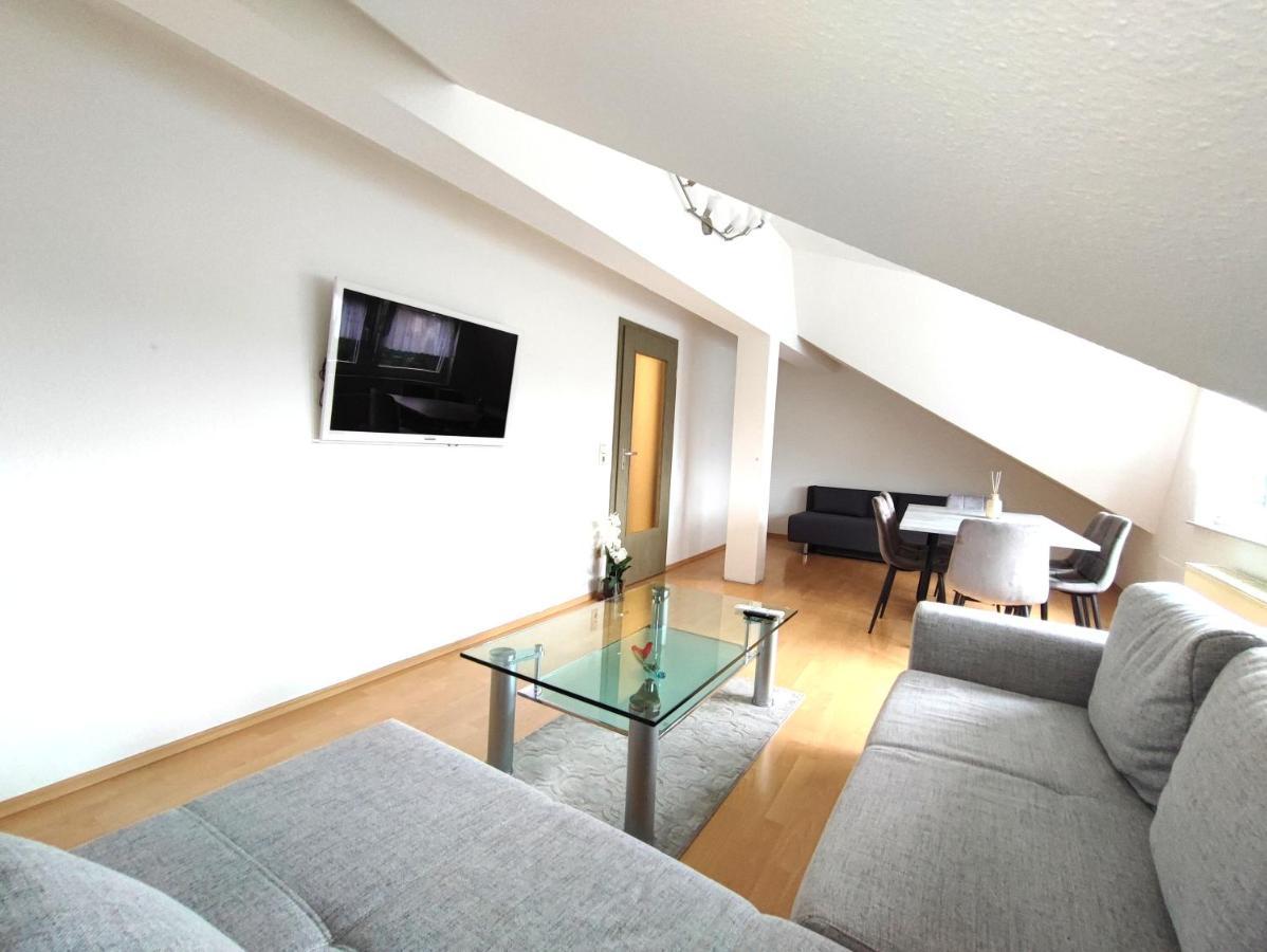 Klein Aber Fein 3 Zimmer 73Qm Duren Exterior foto